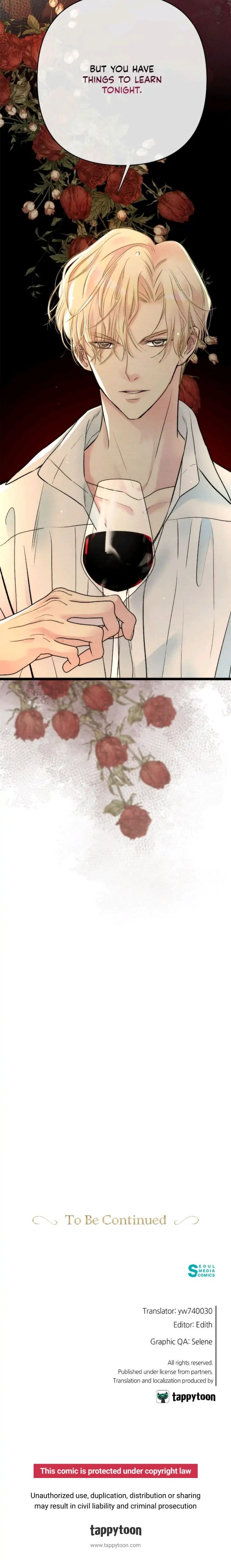 The Problematic Prince, Chapter 39 image 24